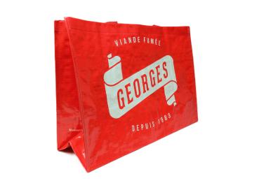 Georges PP Woven Isoliertasche